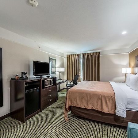Quality Inn & Suites Seaworld North Сан-Антоніо Екстер'єр фото
