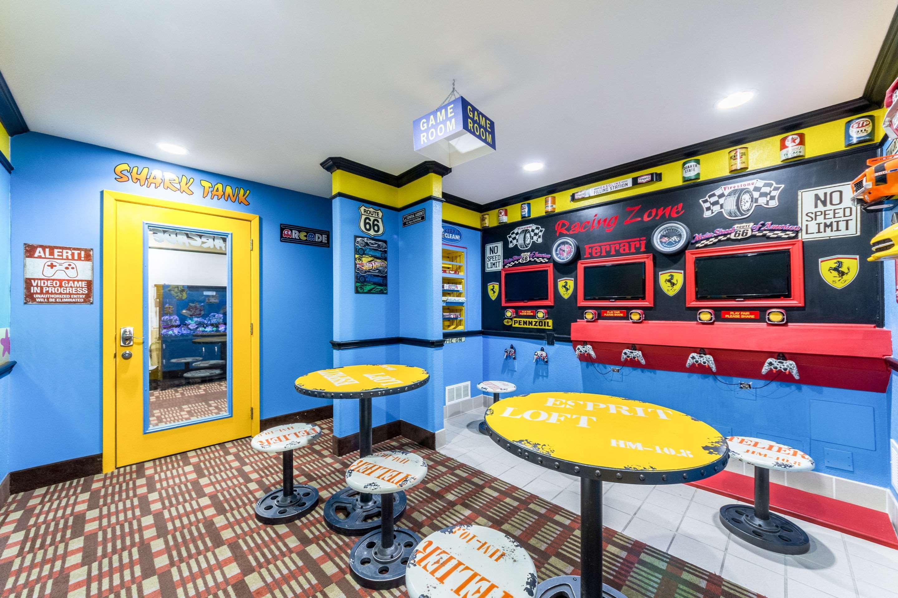 Quality Inn & Suites Seaworld North Сан-Антоніо Екстер'єр фото